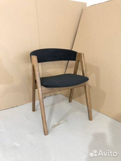 Стулья из массива