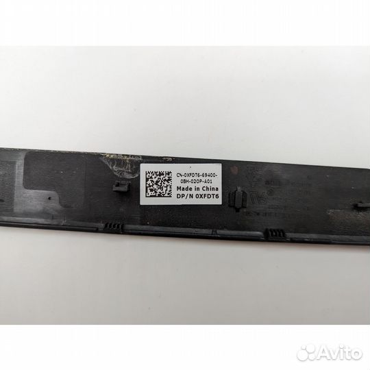 Рамка матрицы 0xfdt6, Dell Latitude E4310