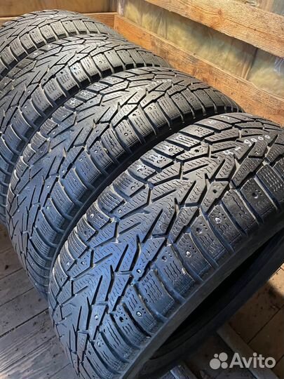 Nokian Tyres Hakkapeliitta 7 215/65 R16