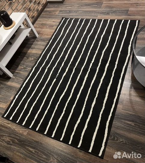 Палас ковер герлесе икея