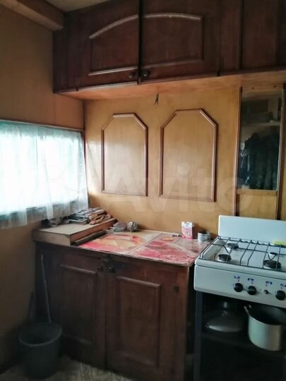 Дом 77,2 м² на участке 5 сот.