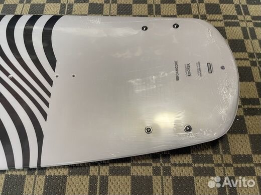 Вейкборд Decathlon Wakeboard100 - 140 см