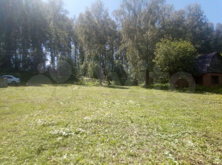 Участок 7 сот. (СНТ, ДНП)