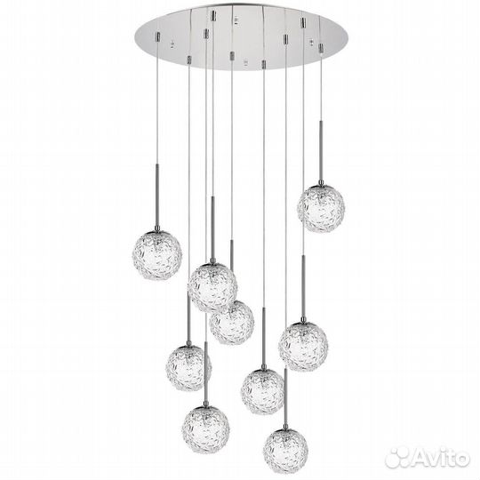 Lightstar 815290 Bari подвесной светильник