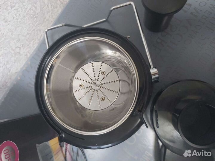 Соковыжималка