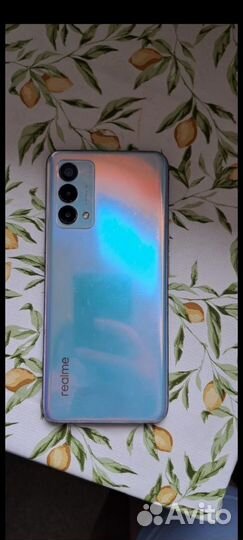 realme GT Master Edition, 6/128 ГБ