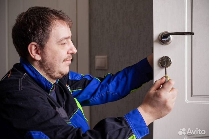 Вскрытие замков