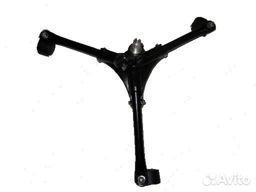 Студийная стойка на колёсиках Grifon-220R