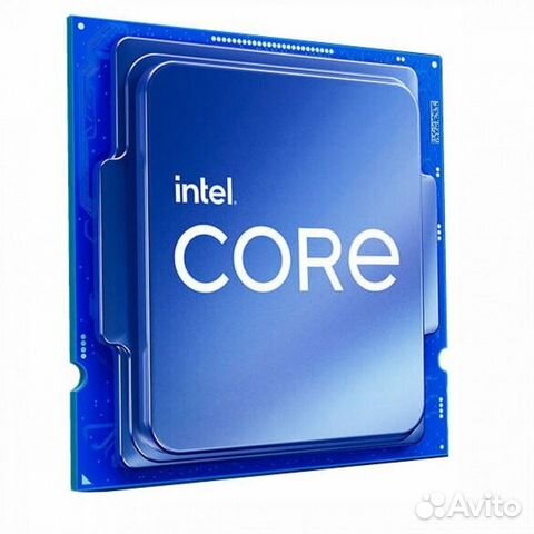 Проц�ессор Intel Сore i3-13100 545595