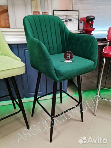Барный стул