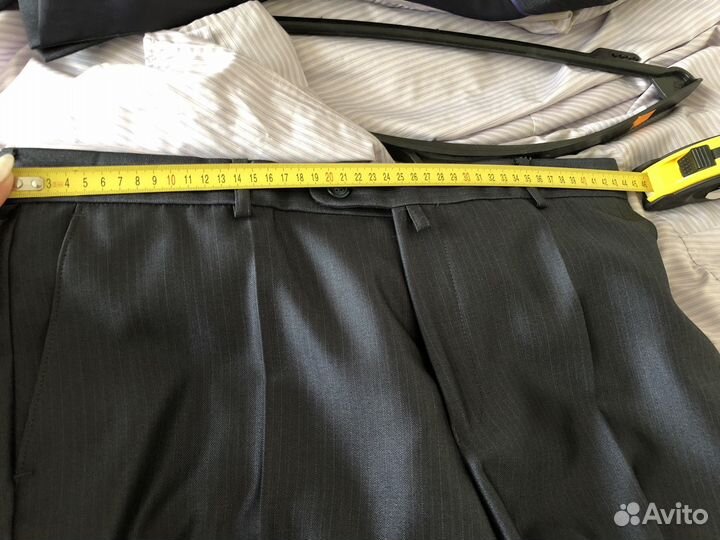 Школьный костюм