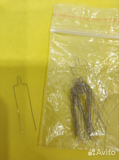 Остатки после ортодонического лечения