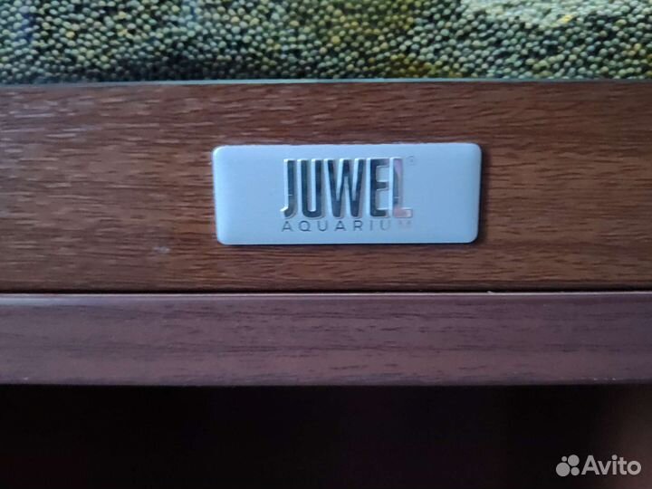 Аквариум juwel 200л/180л