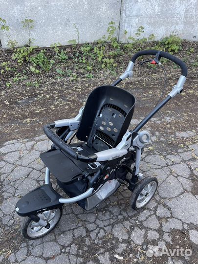 Коляска Peg Perego GT3