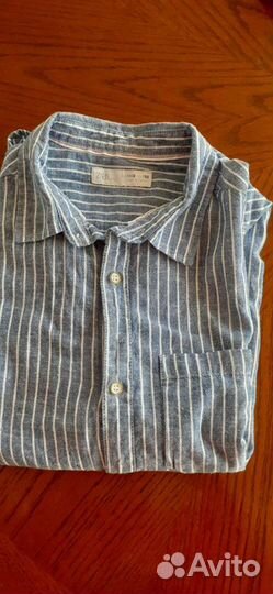 Сорочка детская 10-13 лет