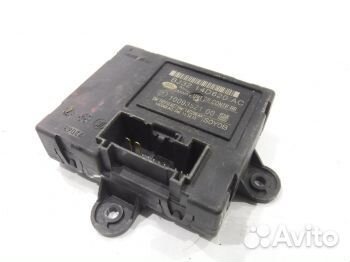 Блок управления дверью