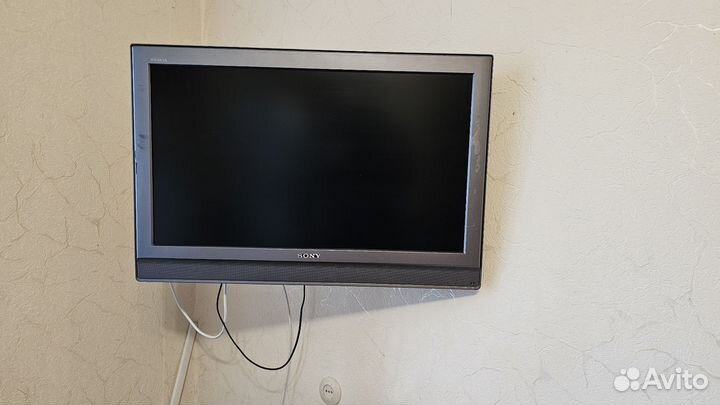 Телевизор Sony 32