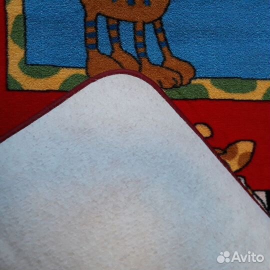 Коврик детский 100х150