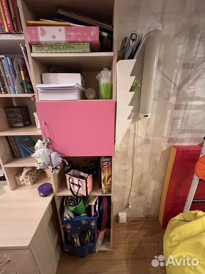 Детская мебель Легенда