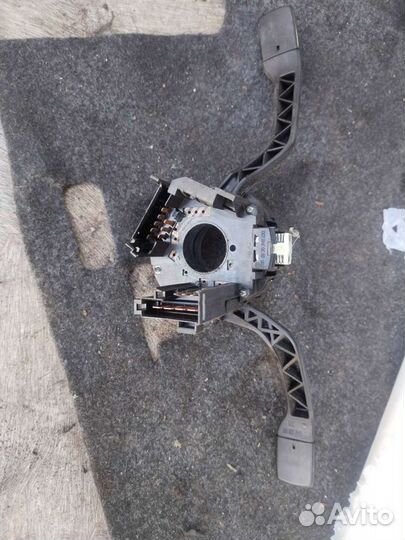 Подрулевые переключатели Фольксваген пассат б3