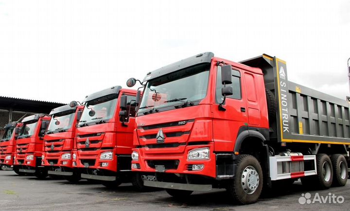 Водитель самосвала категории С