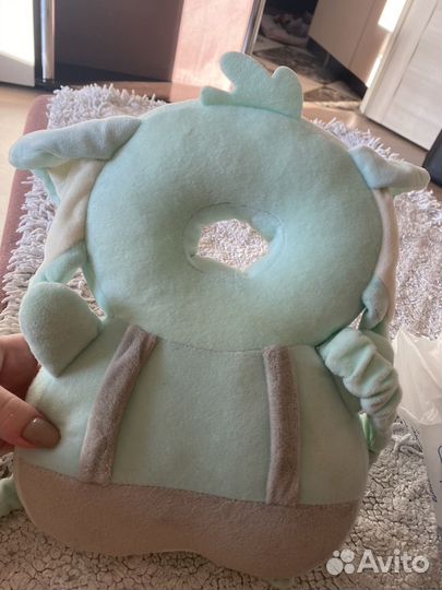 Подушка детская