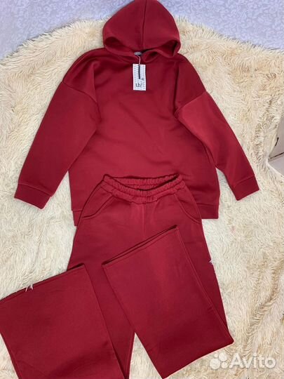 Спортивный костюм 46-48р