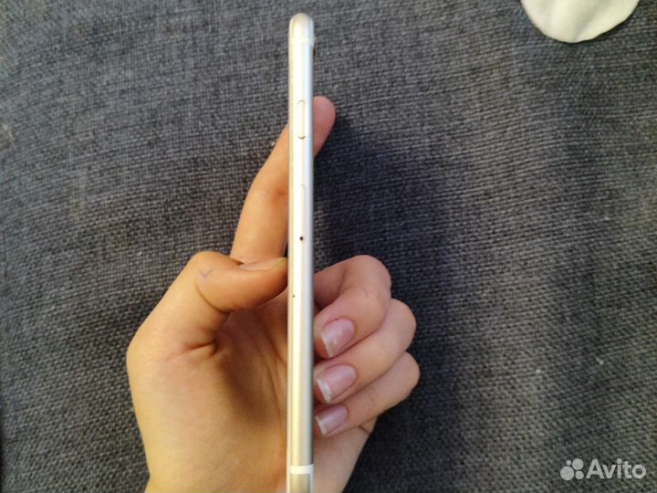 iPhone 6, 16 ГБ
