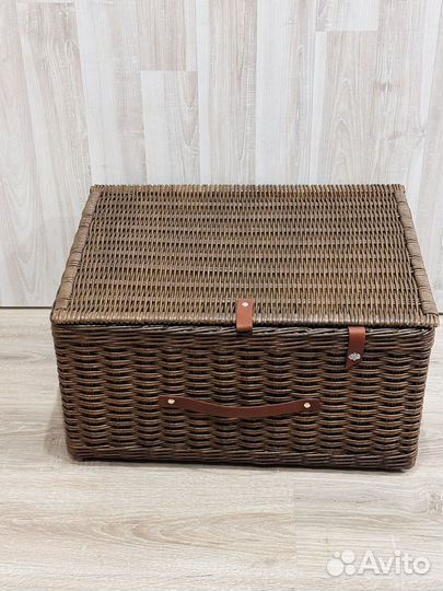 Корзина для белья