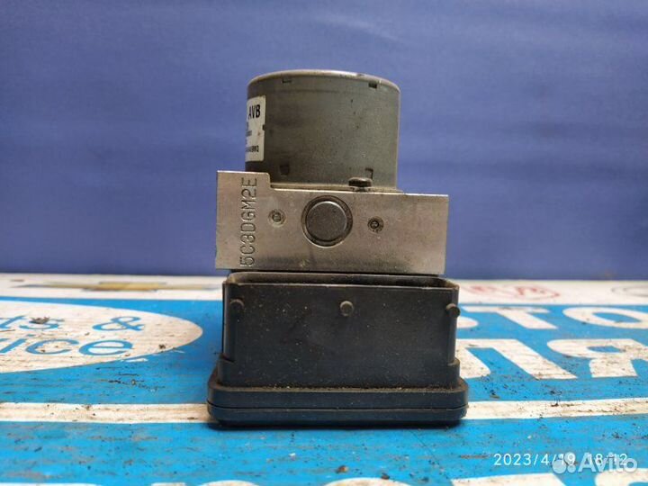 Блок ABS Chevrolet Cobalt T250 11-15