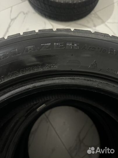 Sailun Ice Blazer Arctic EVO 225/60 R18 100