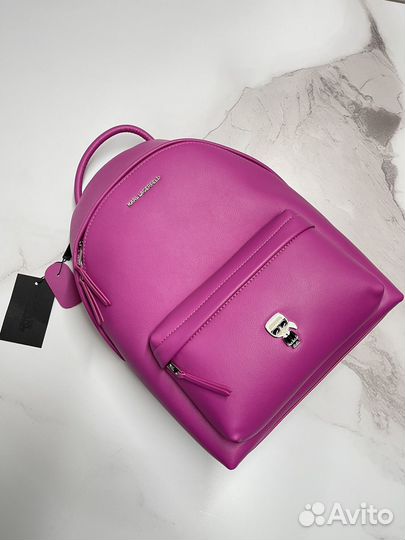 Рюкзак karllagerfeld