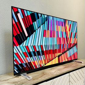 Телевизор Sony Oled 55"A80J 4K 120Hz hdmi2.1