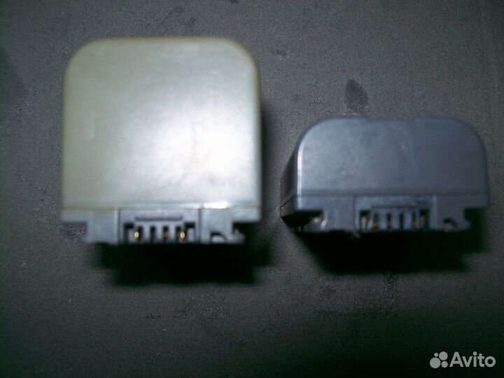 Аккумулятор для видеокамеры sony