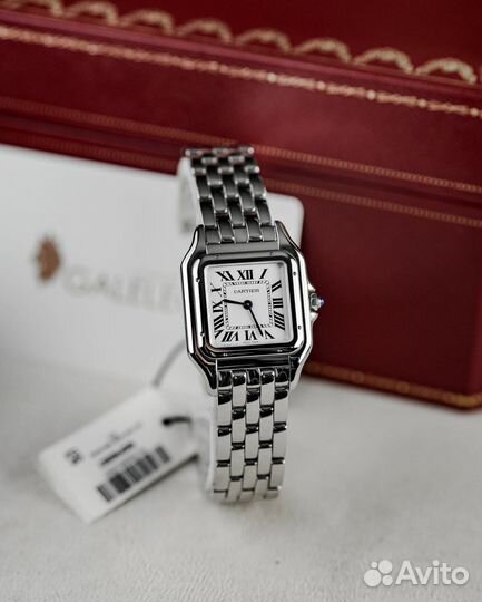 Часы Cartier Panthere