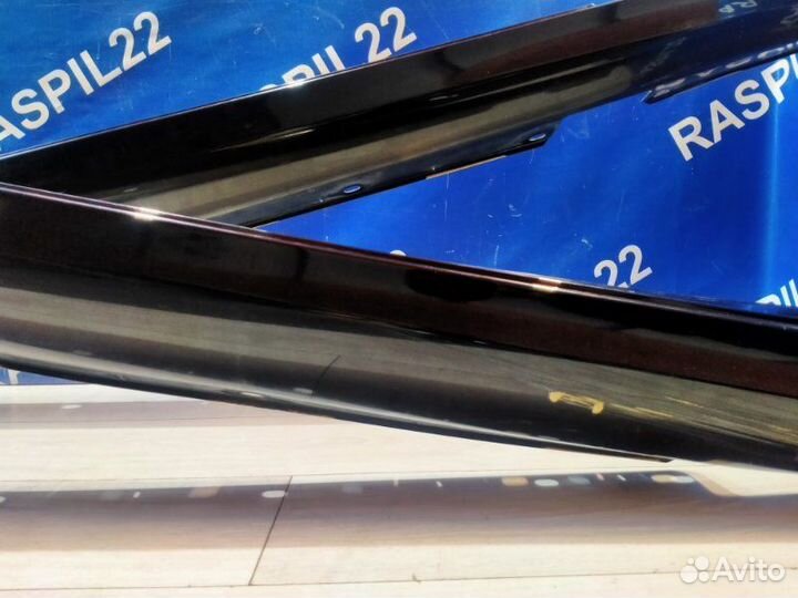 Накладка на порог Mercedes-Benz 211.054 E 280 / E