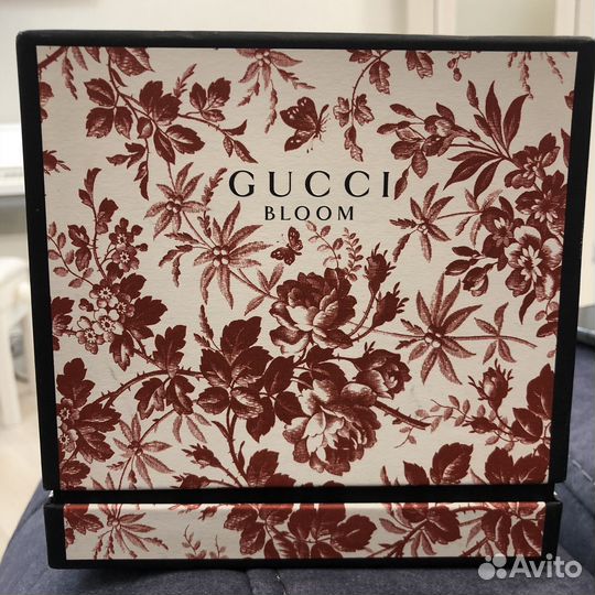 Gucci bloom