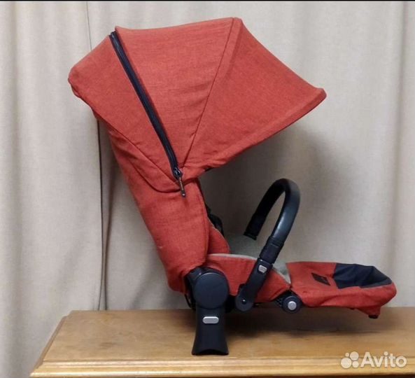 Коляска cybex 2 в 1