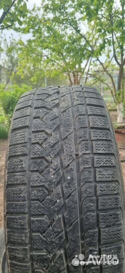 Kumho AutoPower 777A 255/55 R18