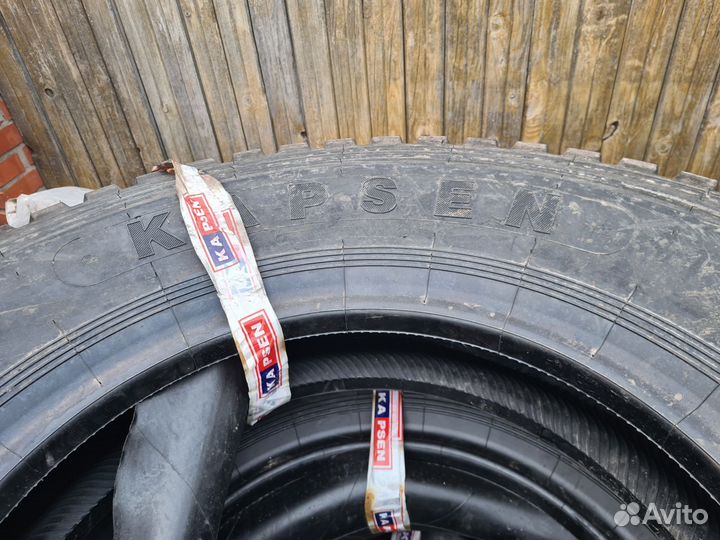 Шины грузовые 12.00 R24