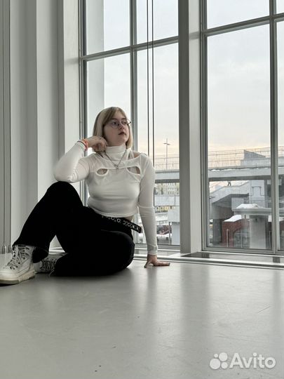 Переводчик китайского языка