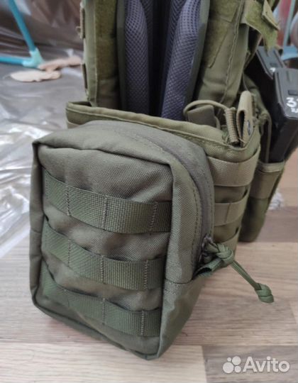 Утилитарки