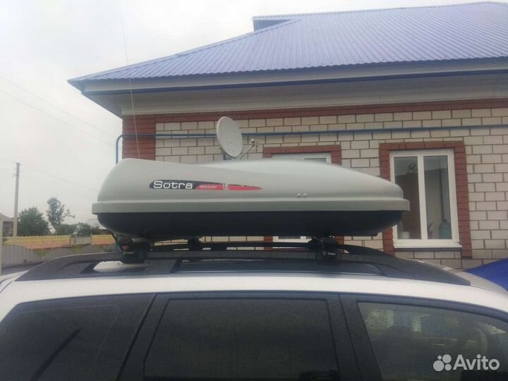Автобокс аренда прокат