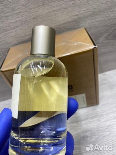 LE labo vetyver 46 (ле лабо ветивер 46)