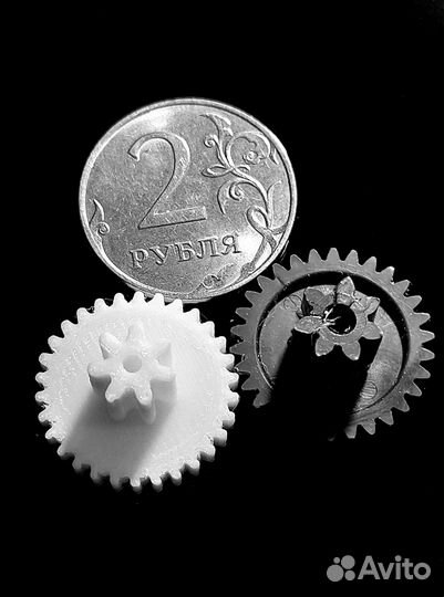 3d печать. Полезные вещи