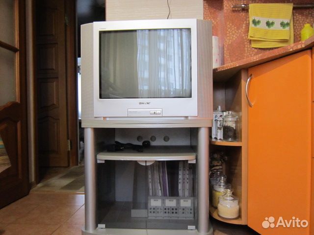 Телевизор Sony