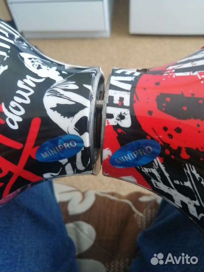 Гироскутер