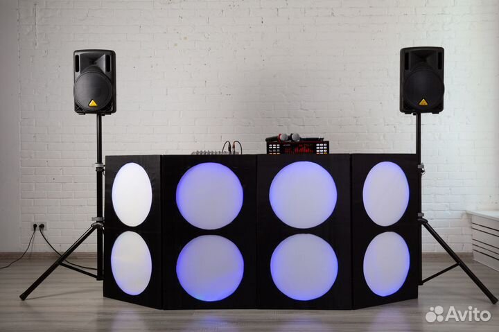 Аренда прокат караоке AST