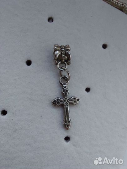 Украшение шарм