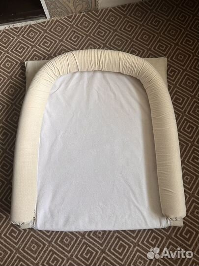 Пеленальный матрас